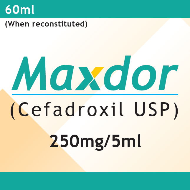Cefadroxil